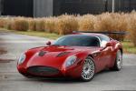Zagato Mostro 2015 года